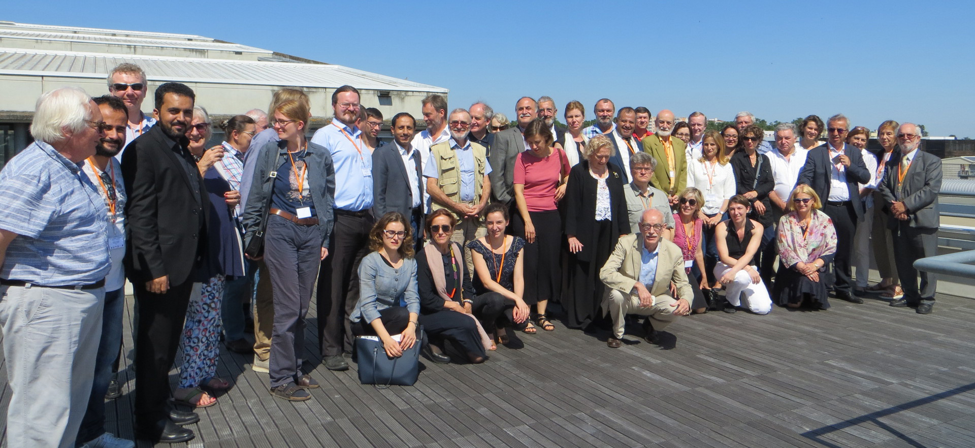 Rencontres 03