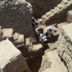 Les fouilles de Shabwa